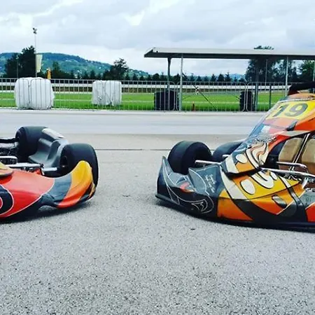 Raceland 3*